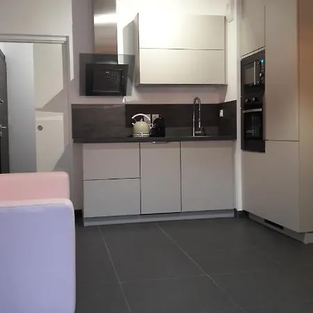 Standing Petite France Apartment *